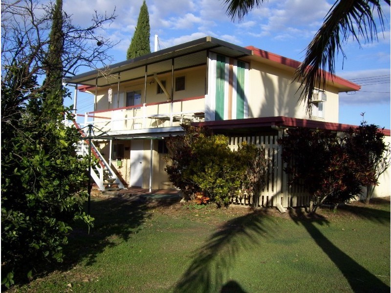 14 Dewar Street, St Helens Beach QLD 4798