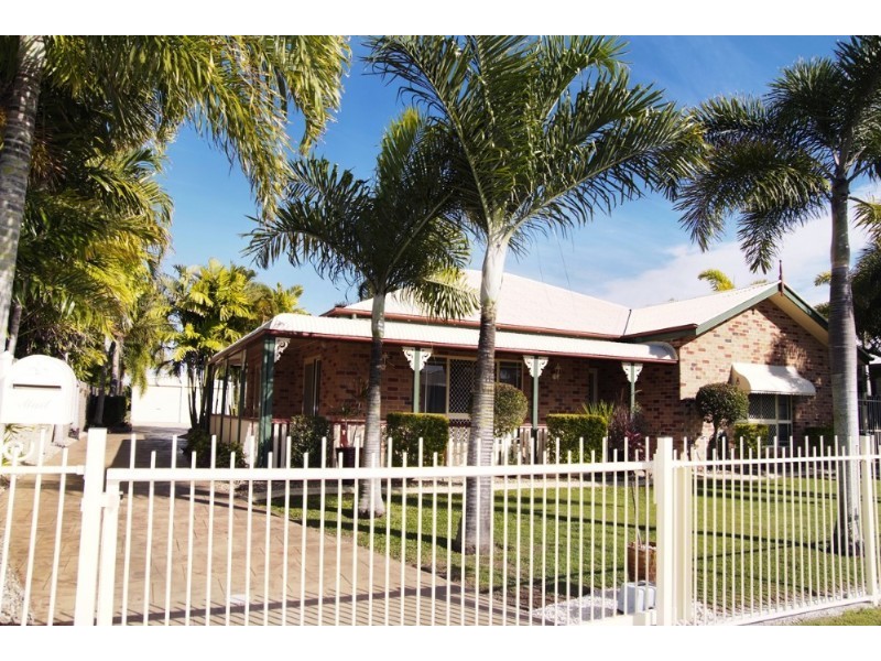 39 Ben Nevis Street, Beaconsfield QLD 4740