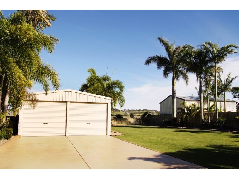 39 Ben Nevis Street, Beaconsfield QLD 4740