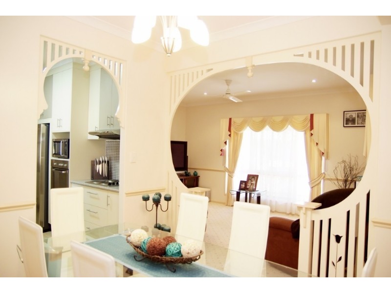 39 Ben Nevis Street, Beaconsfield QLD 4740