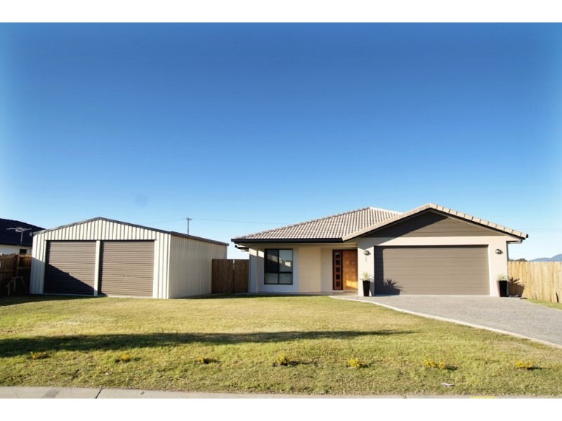 22 Alan Street, Marian QLD 4753