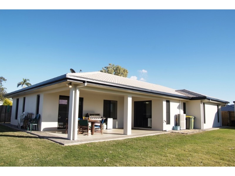 22 Alan Street, Marian QLD 4753