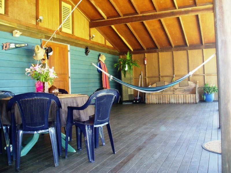 15 Tait Street, West Mackay QLD 4740