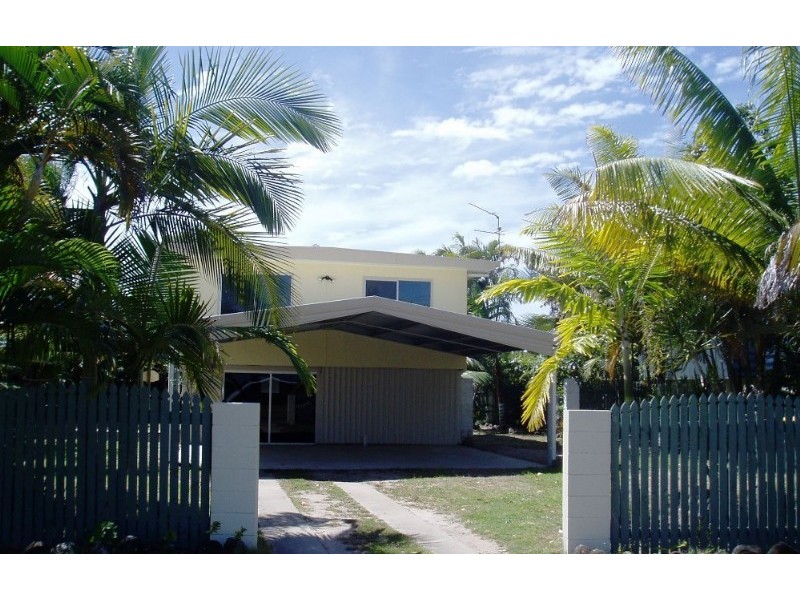 7 Warrener Street, Andergrove QLD 4740