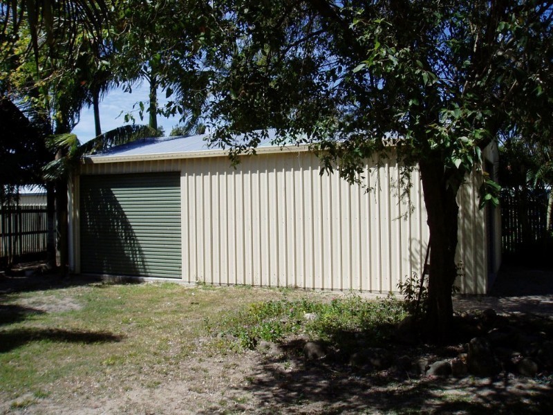 7 Warrener Street, Andergrove QLD 4740