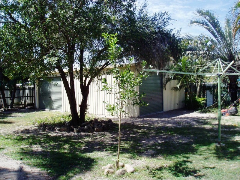 7 Warrener Street, Andergrove QLD 4740