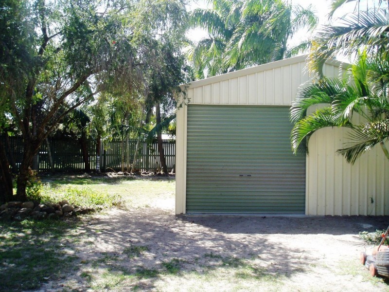 7 Warrener Street, Andergrove QLD 4740