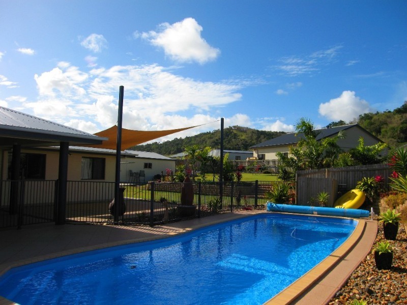 7 Oxley Crescent, Erakala QLD 4740