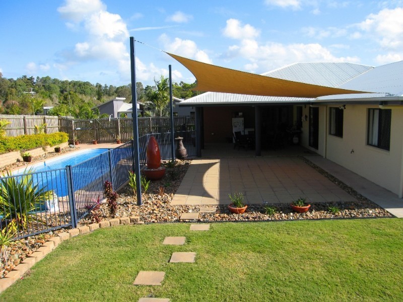 7 Oxley Crescent, Erakala QLD 4740