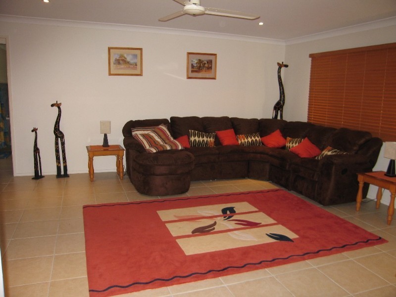 7 Oxley Crescent, Erakala QLD 4740