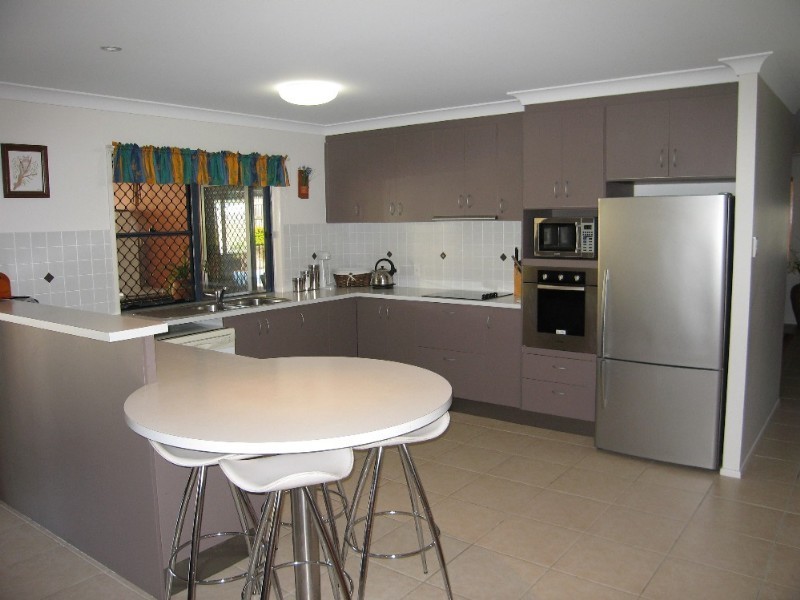 7 Oxley Crescent, Erakala QLD 4740