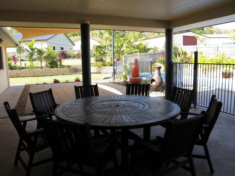 7 Oxley Crescent, Erakala QLD 4740