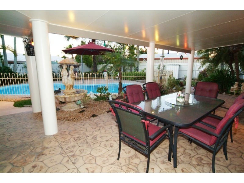 3 Balmoral Court, Mackay QLD 4740