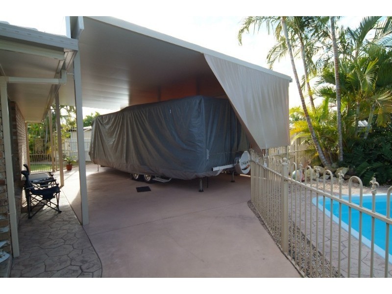 3 Balmoral Court, Mackay QLD 4740