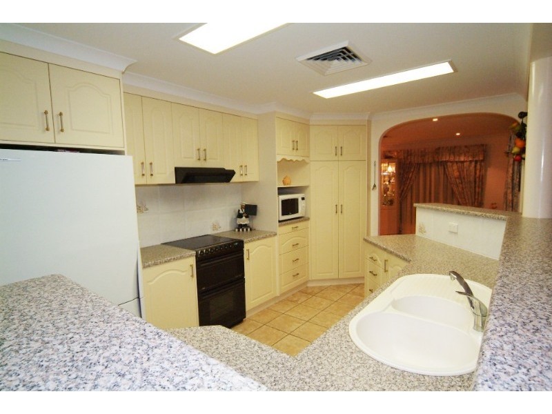 3 Balmoral Court, Mackay QLD 4740