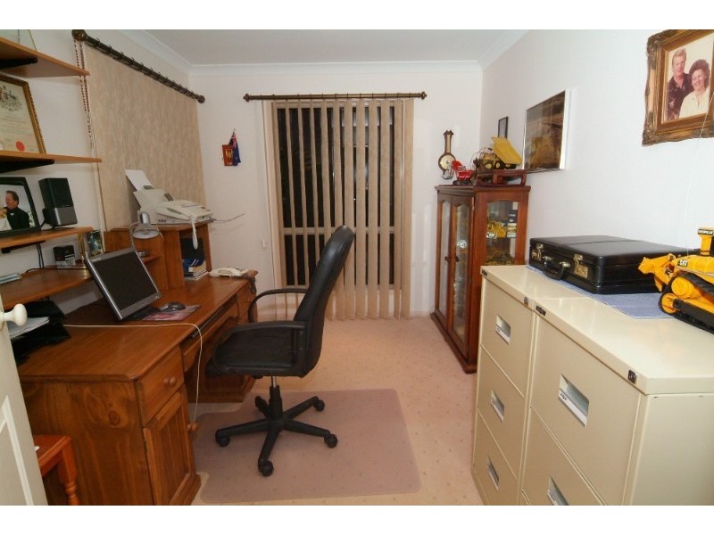 3 Balmoral Court, Mackay QLD 4740