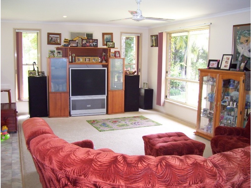 1377 Yakapari Seaforth Road, Mount Jukes QLD 4740