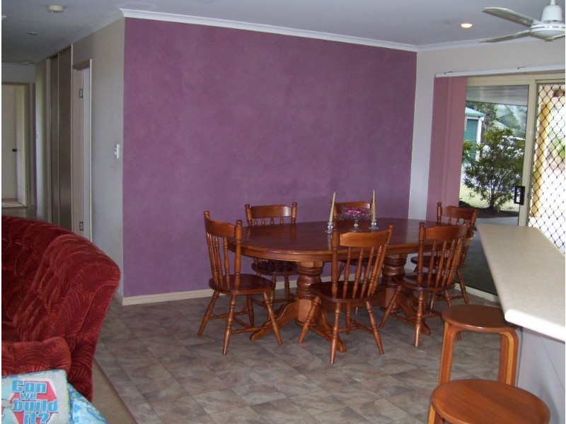 1377 Yakapari Seaforth Road, Mount Jukes QLD 4740