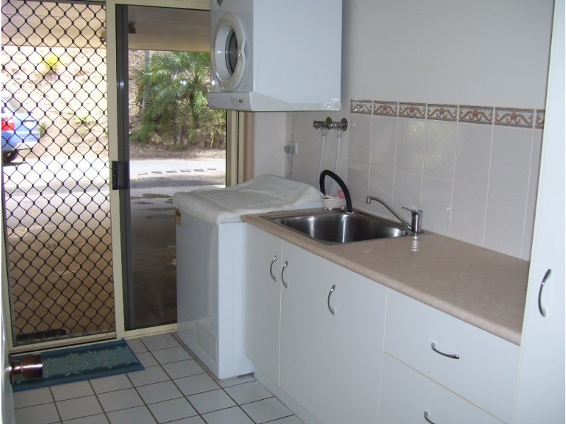 1377 Yakapari Seaforth Road, Mount Jukes QLD 4740