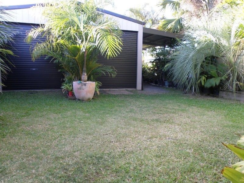 6 Glamis Court, Mackay QLD 4740