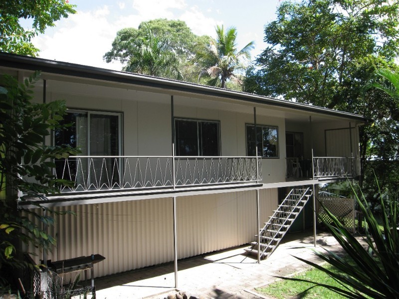 1 Pollock Street, North Mackay QLD 4740