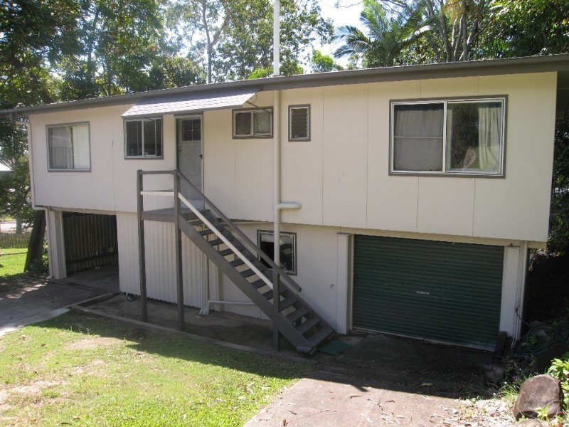 1 Pollock Street, North Mackay QLD 4740