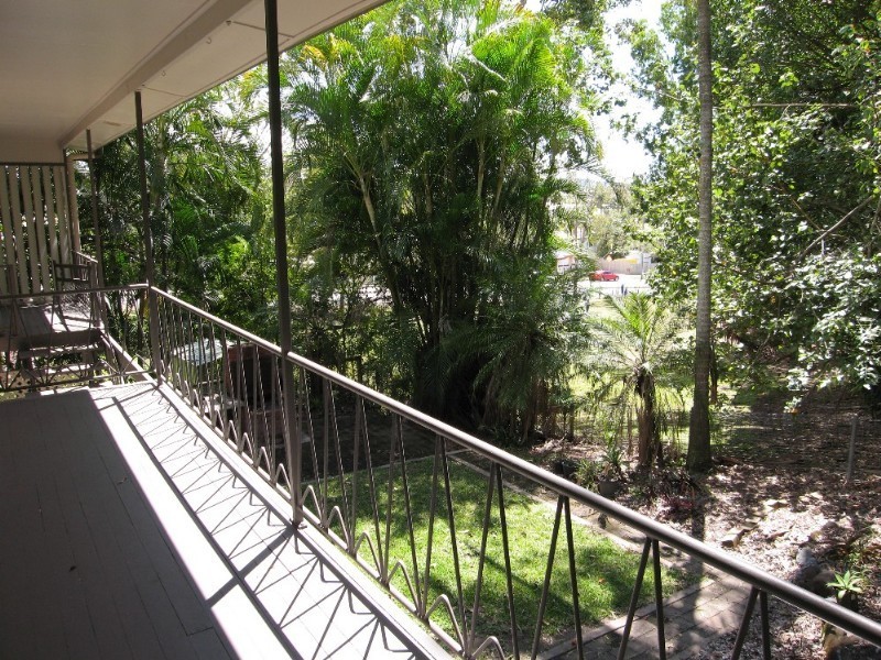 1 Pollock Street, North Mackay QLD 4740