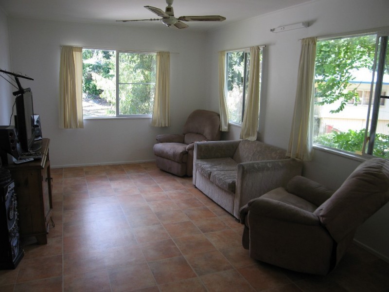 1 Pollock Street, North Mackay QLD 4740