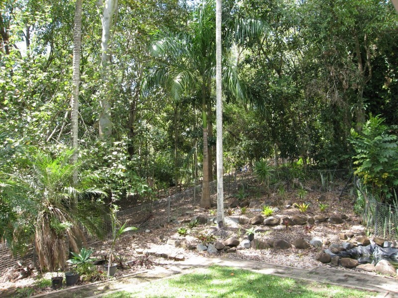 1 Pollock Street, North Mackay QLD 4740