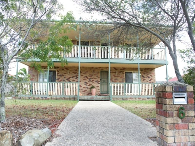 6 Wellby Court, North Mackay QLD 4740