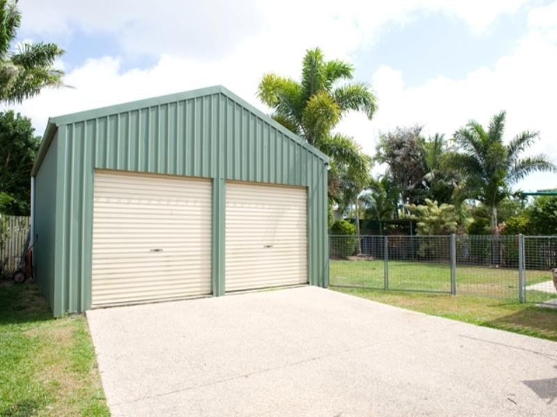 6 Wellby Court, North Mackay QLD 4740
