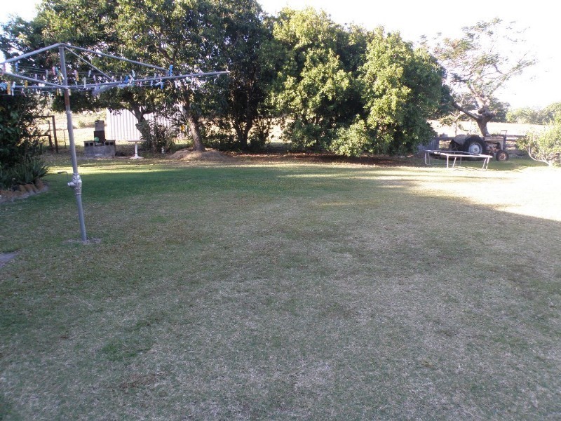 182 Bally Keel Road, Mackay QLD 4740