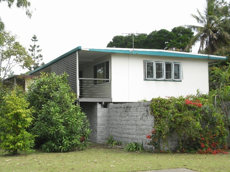 207 Slade Point Road, Slade Point QLD 4740