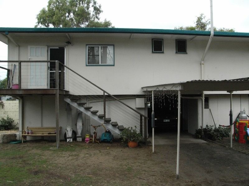 207 Slade Point Road, Slade Point QLD 4740