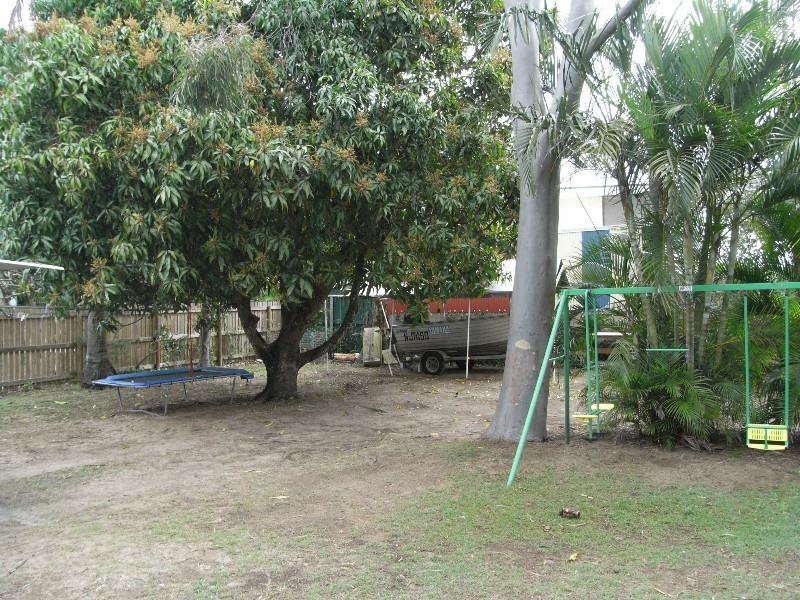 207 Slade Point Road, Slade Point QLD 4740