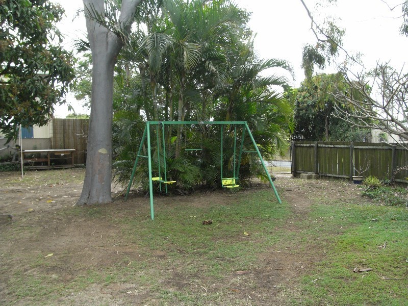 207 Slade Point Road, Slade Point QLD 4740