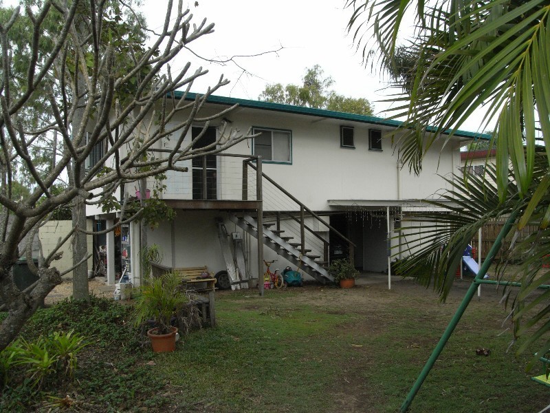 207 Slade Point Road, Slade Point QLD 4740