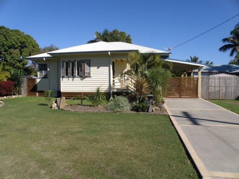 4 Dennis Street, Mackay QLD 4740