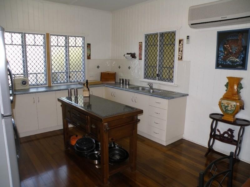 4 Dennis Street, Mackay QLD 4740