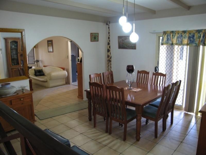 4 Fitzroy Court, Mount Pleasant QLD 4740