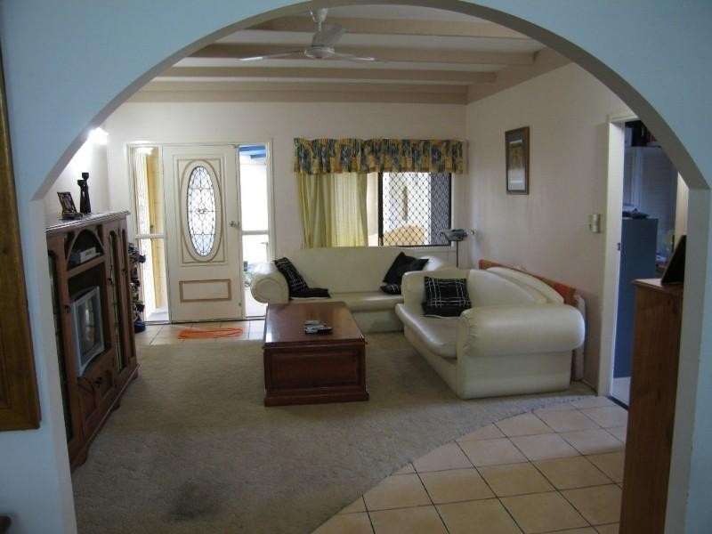 4 Fitzroy Court, Mount Pleasant QLD 4740