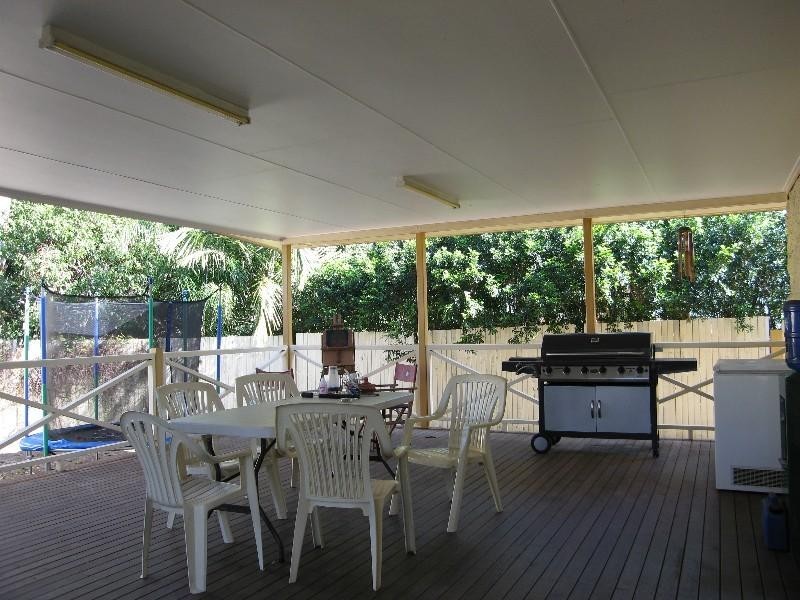 4 Fitzroy Court, Mount Pleasant QLD 4740