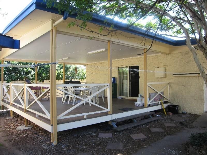 4 Fitzroy Court, Mount Pleasant QLD 4740