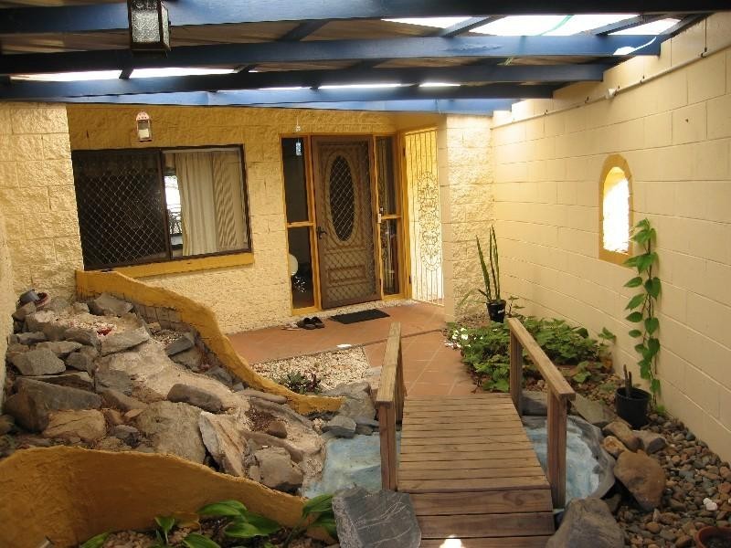 4 Fitzroy Court, Mount Pleasant QLD 4740