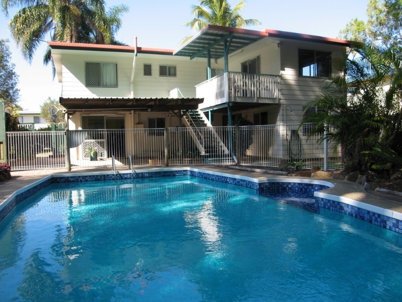 30 Apollo Drive, Andergrove QLD 4740