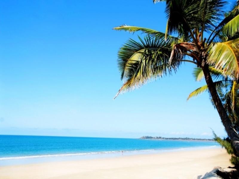 Lot 43/26 Bourke Street, Blacks Beach QLD 4740