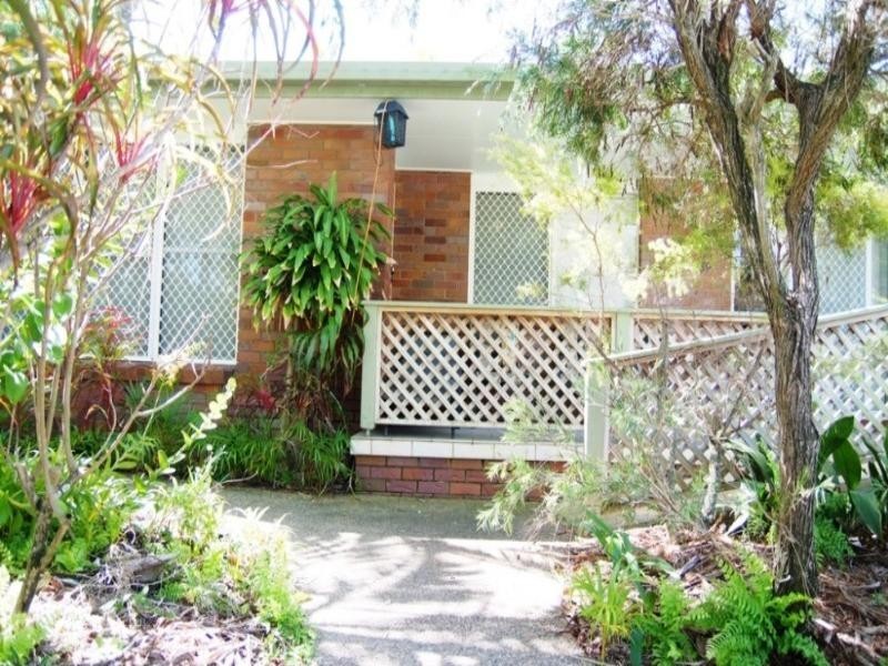 Lot 43/26 Bourke Street, Blacks Beach QLD 4740