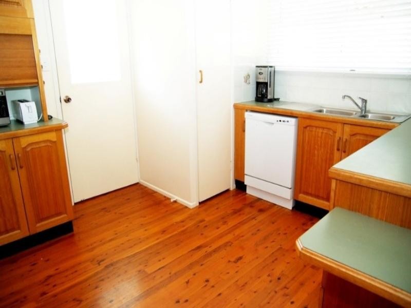 Lot 43/26 Bourke Street, Blacks Beach QLD 4740