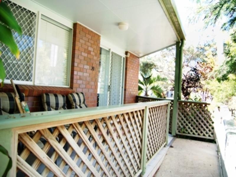 Lot 43/26 Bourke Street, Blacks Beach QLD 4740