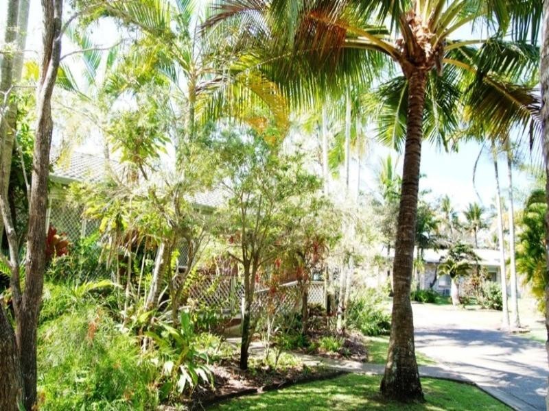 Lot 43/26 Bourke Street, Blacks Beach QLD 4740